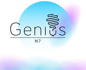 Logo — Genius N7